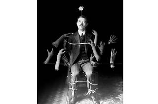 Smoke And Mirrors The Psychology Of Magic Review