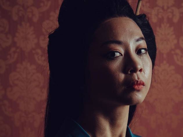 Madama Butterfly al Liceu Madama Butterfly al Liceu