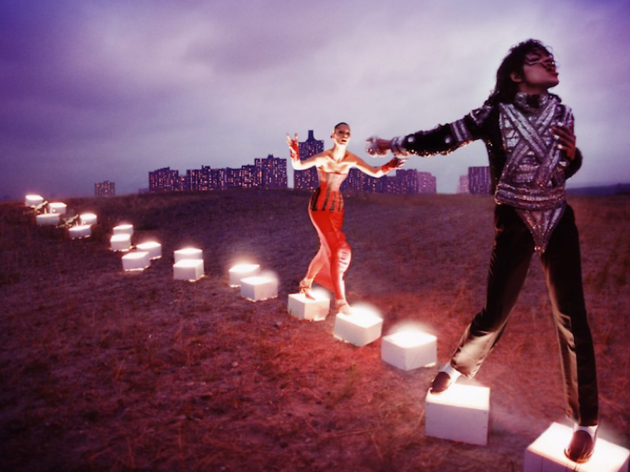 Michael Jackson : On the Wall Michael Jackson : On the Wall