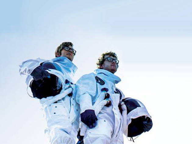 Public Service Broadcasting Public Service Broadcasting