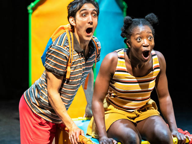 Hansel & Gretel Hansel & Gretel