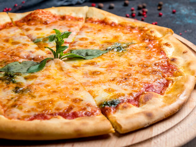 Trattoria Napoletana Trattoria Napoletana