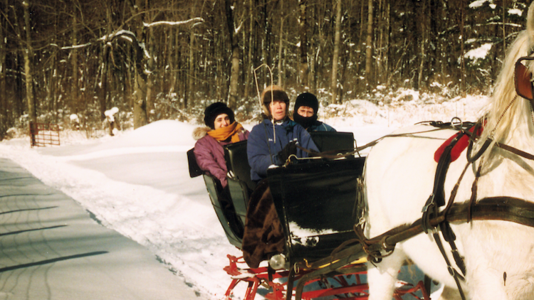 Loon Meadow Farm