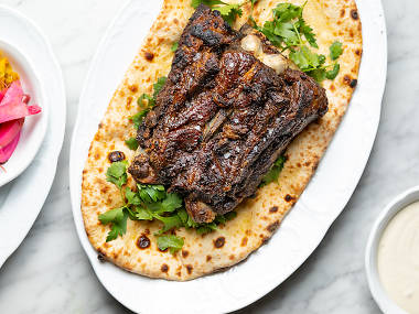 The best dishes and drinks in Los Angeles in 2018 The best dishes and drinks in Los Angeles in 2018