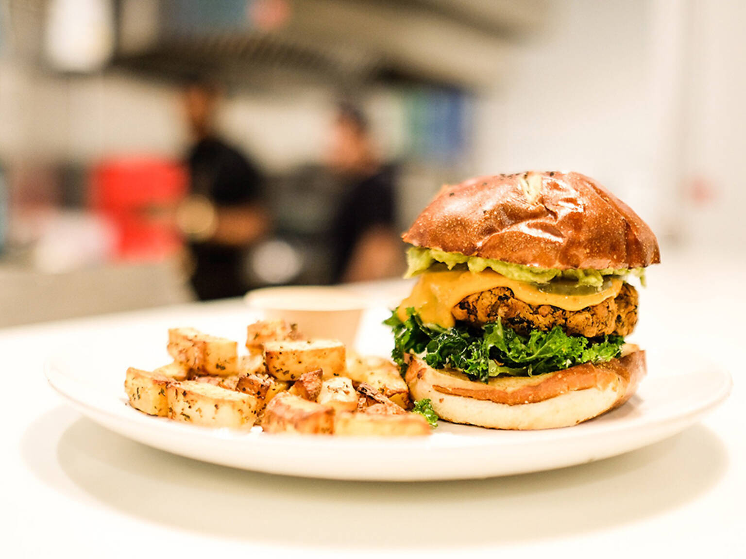 Best Burgers Miami Hidden Gems Reveled