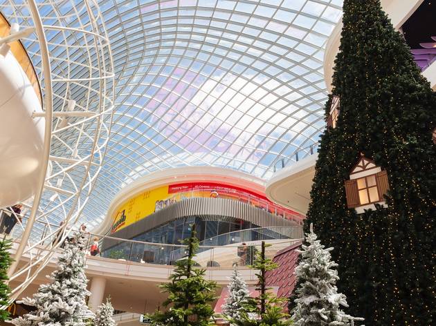Four reasons why Chadstone – The Fashion Capital is the destination for all things Christmas Four reasons why Chadstone – The Fashion Capital is the destination for all things Christmas
