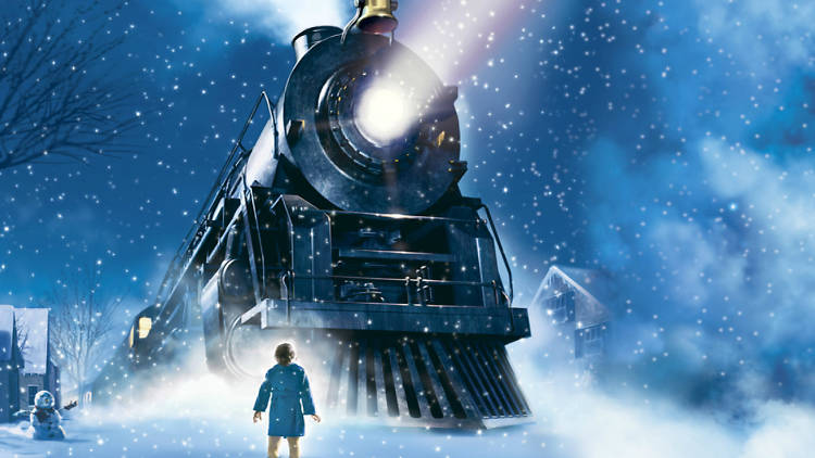 El expreso polar (2004)