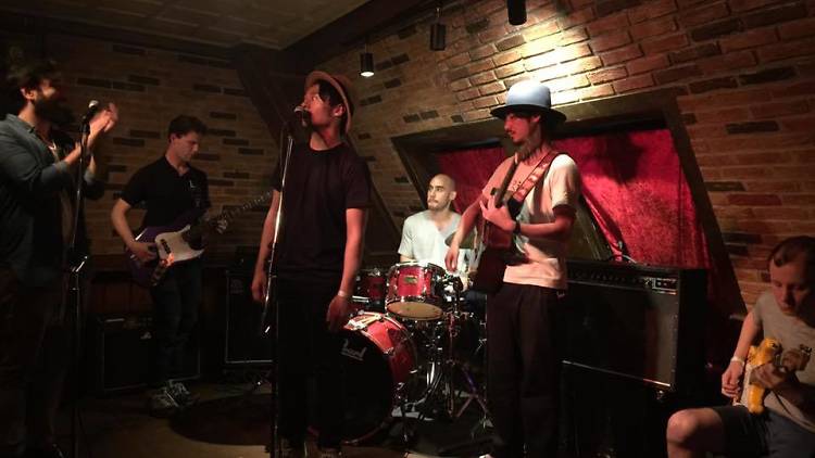 Ruby Room 16th Anniversary