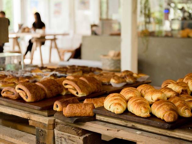 10 really, really good bakery shops in Bangkok