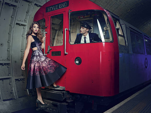 Ted Baker Ted Baker