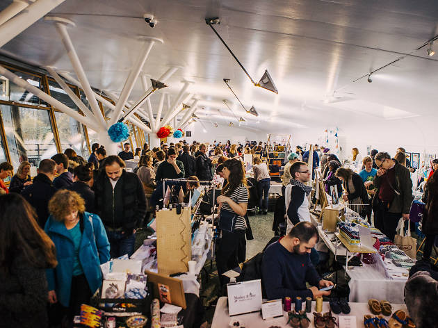 Urban Makers Christmas Market Urban Makers Christmas Market