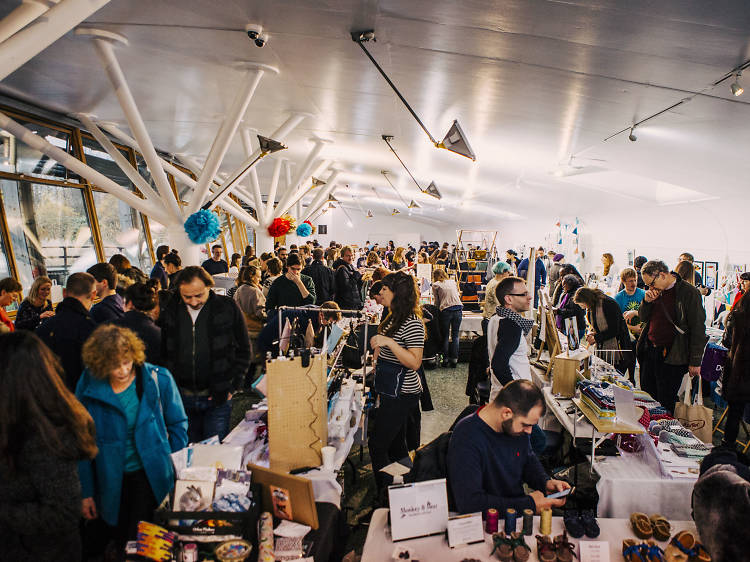 Urban Makers Christmas Market