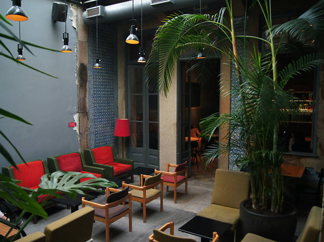 Café Vitória Café Vitória