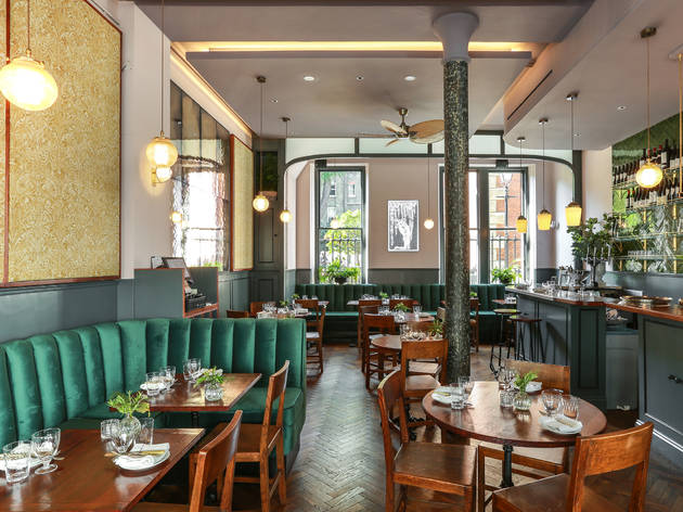 London S Most Romantic Restaurants 40 Places To Fall In Love