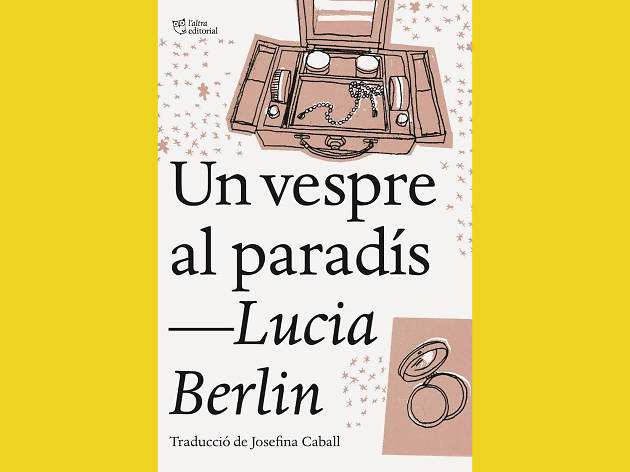 Un vespre al paradís Un vespre al paradís