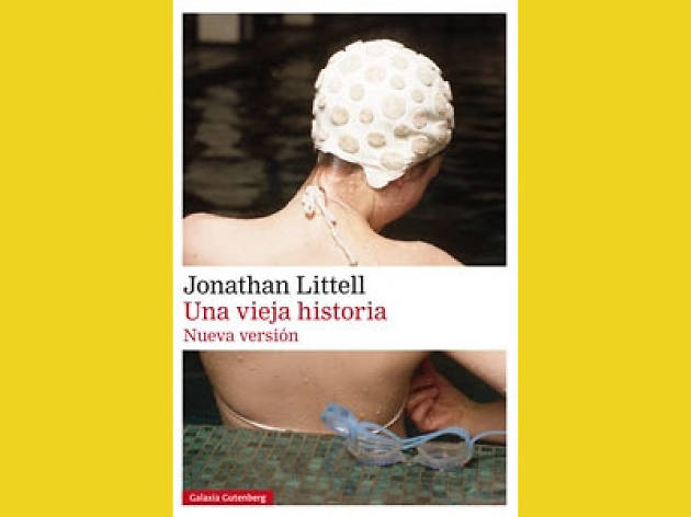 Una vieja historia Una vieja historia