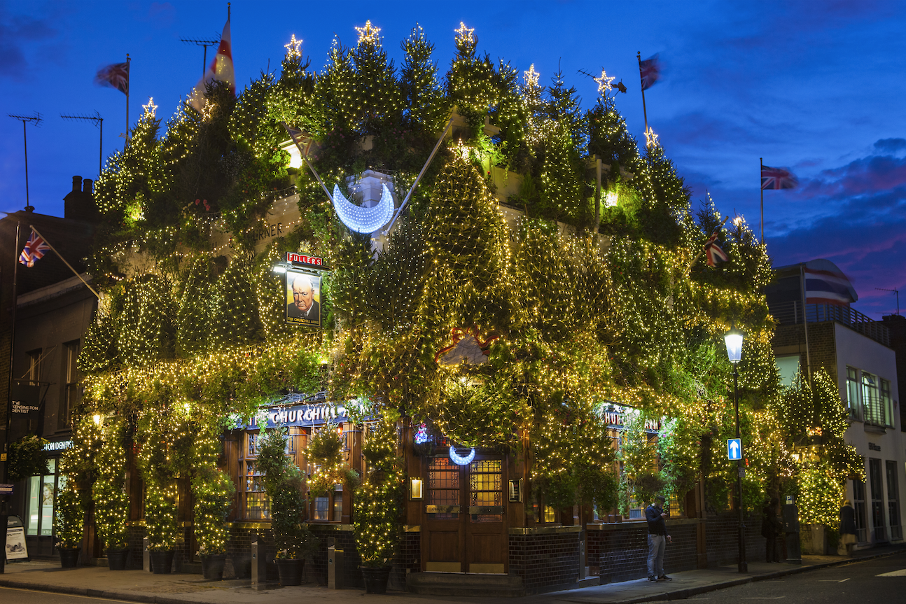 These London Activities Couldn t Be More Christmassy