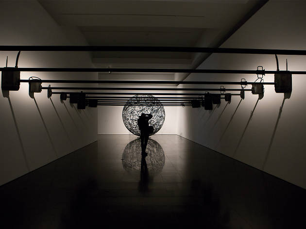 Jaume Plensa Jaume Plensa