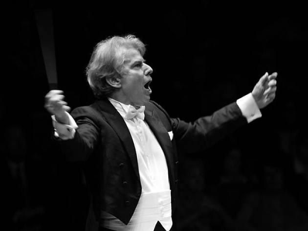 Hartmut Haenchen Hartmut Haenchen