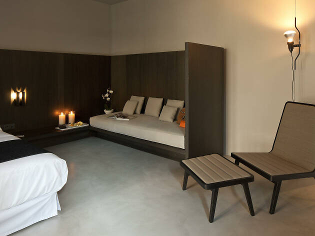 Caro Hotel Caro Hotel