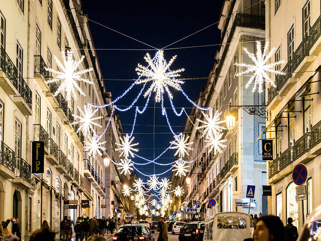 luzes de natal luzes de natal