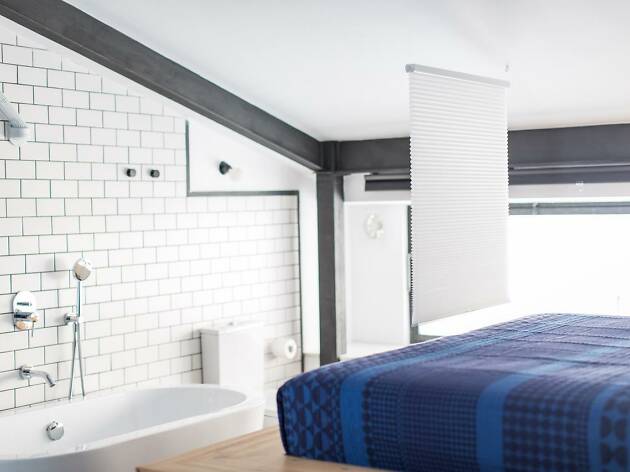Bubusuites Bubusuites