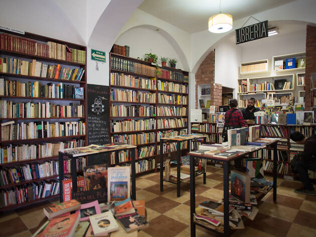 Resultado de imagen para librerias populares