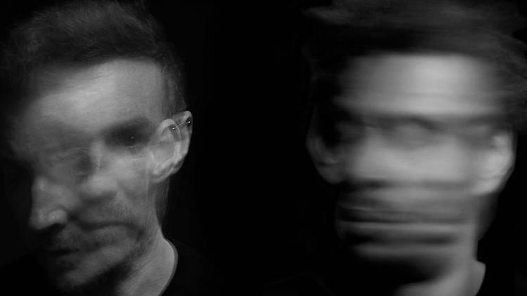 Massive Attack vuelve a la CDMX