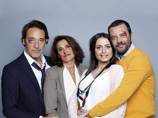 As peças de teatro em Lisboa a não perder As peças de teatro em Lisboa a não perder