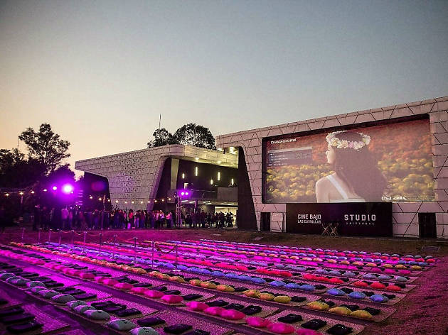 Eventos de cine imperdibles en la CDMX Eventos de cine imperdibles en la CDMX