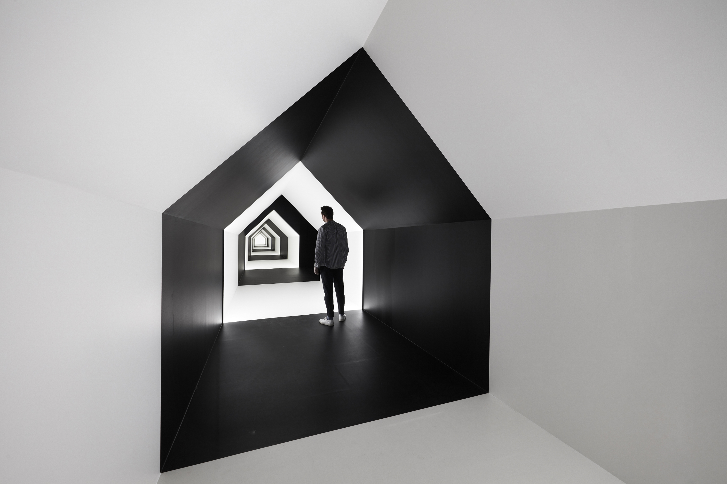Escher x Nendo will surprise, delight and challenge