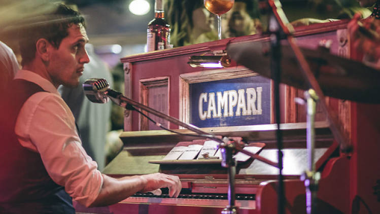 Campari Campari