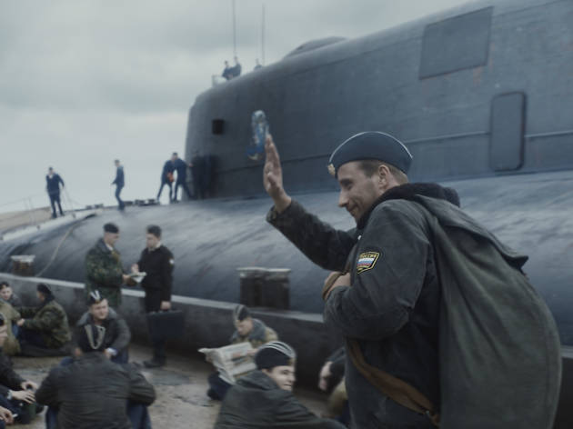 Kursk Kursk