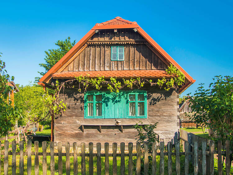 Lonjsko Polje