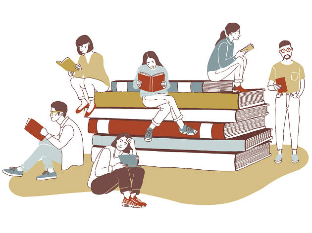 Llibres Llibres