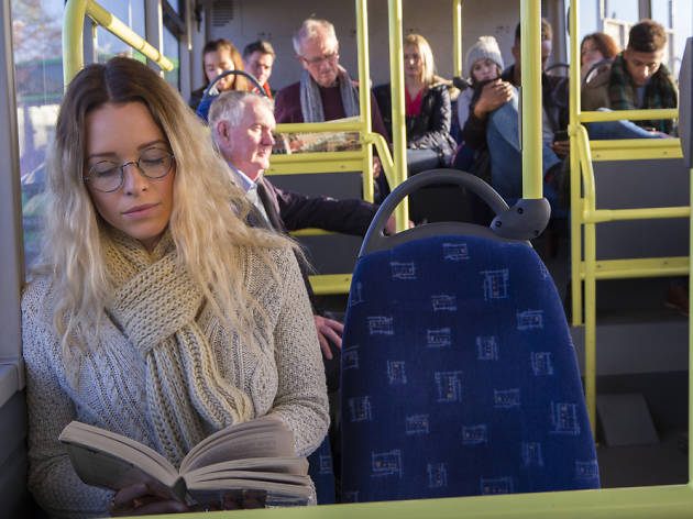bus llibre bus llibre