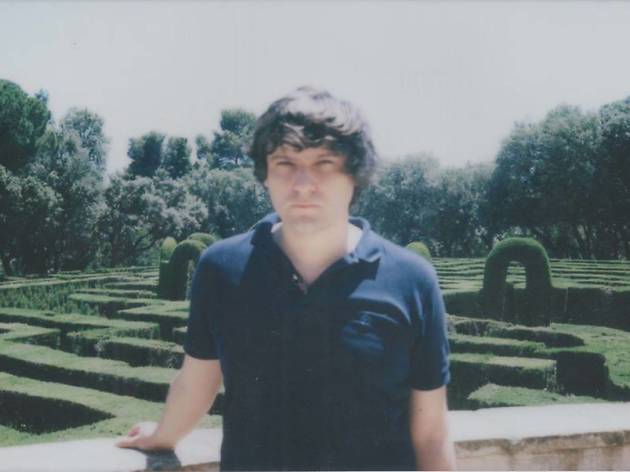 Diego García Diego García