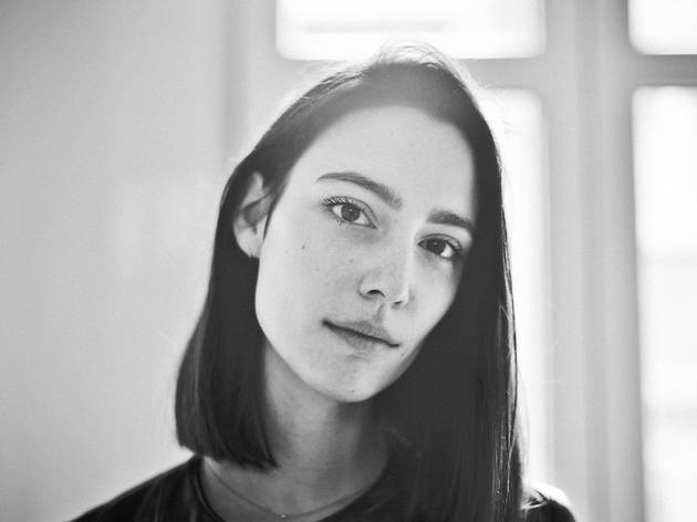 Amelie Lens Amelie Lens