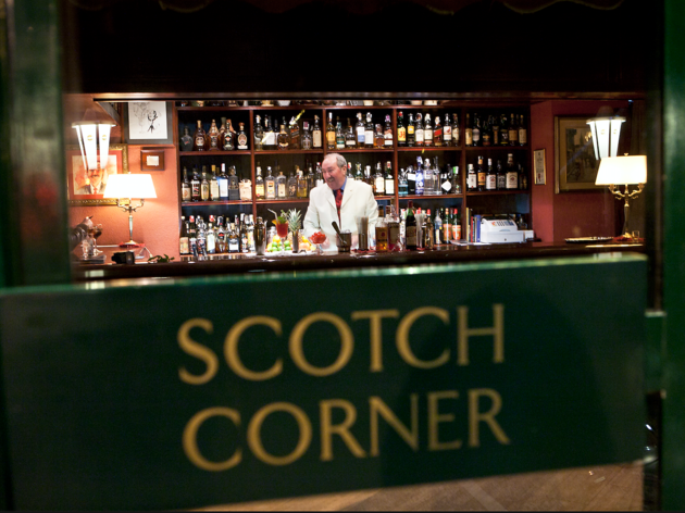 Scotch Corner Scotch Corner