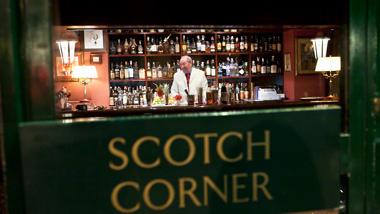 Scotch Corner 