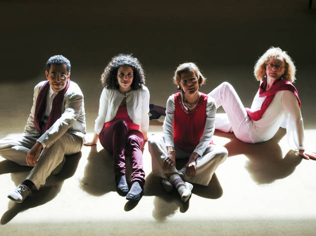 Quarteto Lopes-Graça Quarteto Lopes-Graça