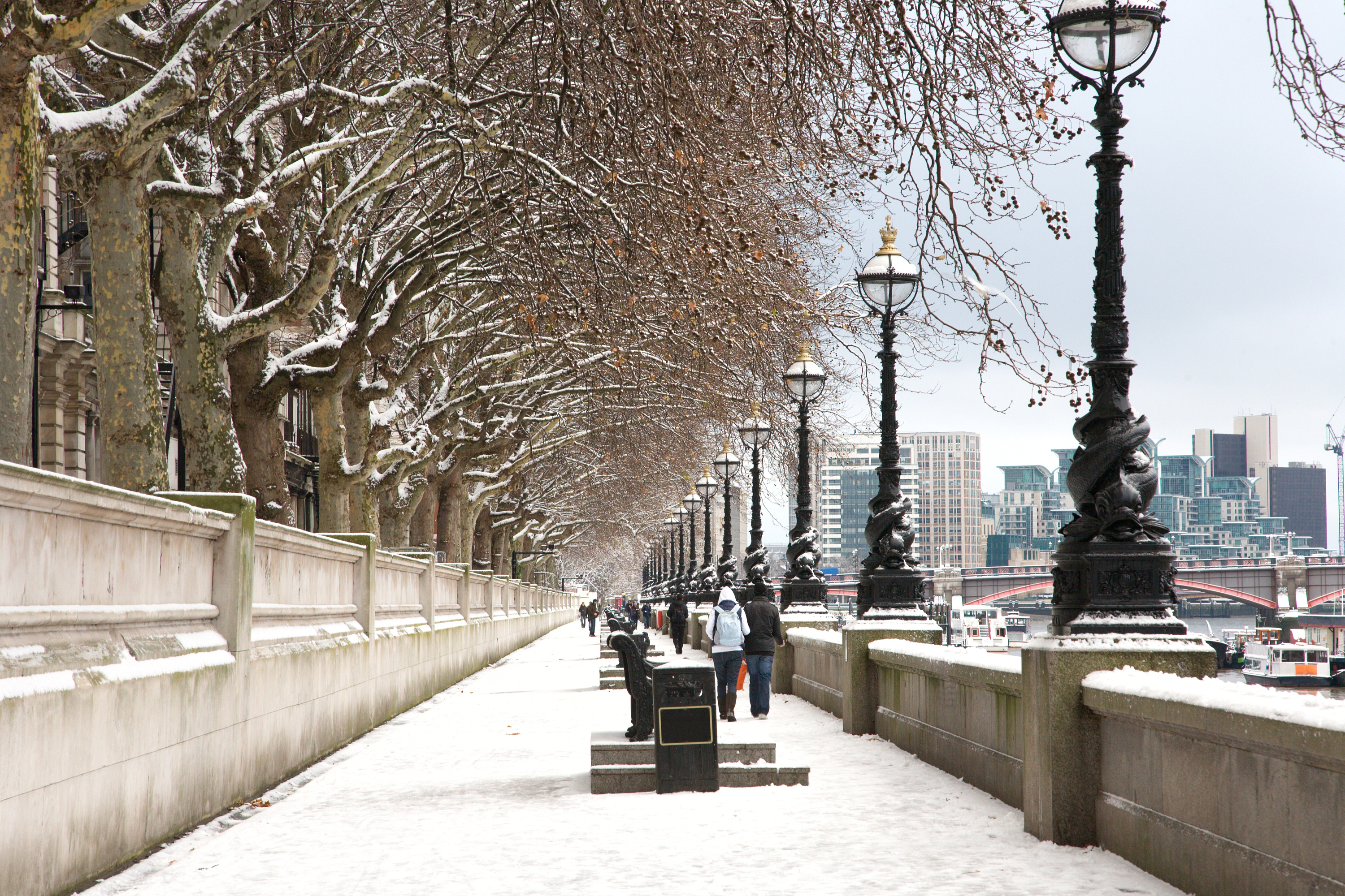 Best Things To Do This Winter In London | Amazing Events To Warm You Up