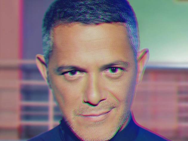 Alejandro Sanz Alejandro Sanz