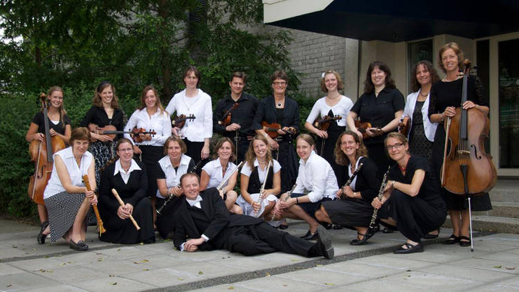 Filomúsica Ensemble