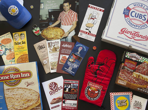 pizza museum pizza museum