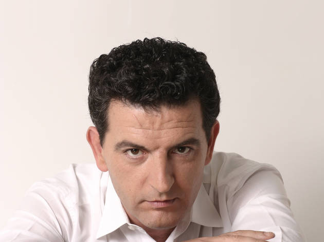 António Rosado António Rosado