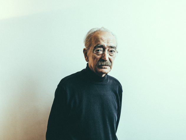 José Mário Branco José Mário Branco