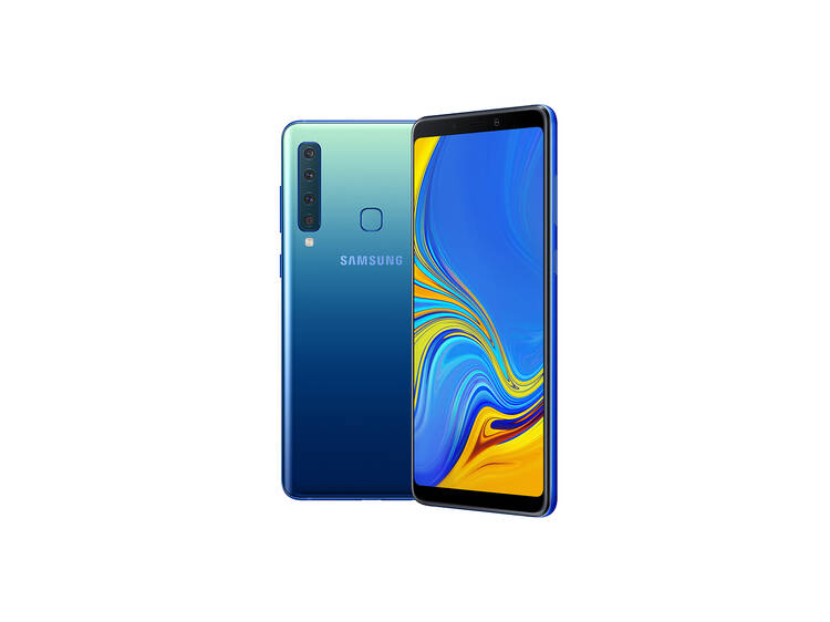 Samsung Galaxy A9