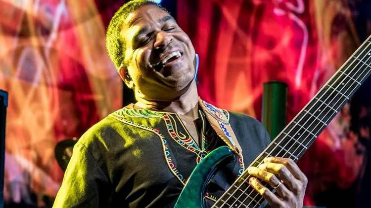 Oteil and Friends