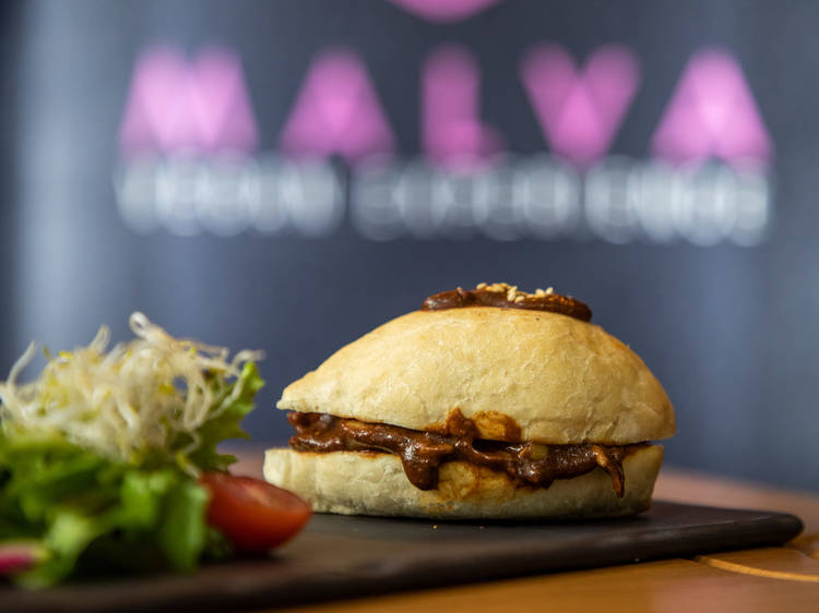 Malva Vegan Experience